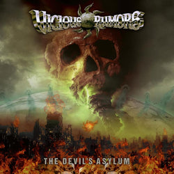 Vicious Rumors
