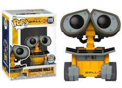 Funko Pop! Disney: Wall-E - Charging Wall-E