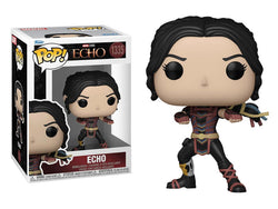 Funko Pop! Marvel: Echo - Echo