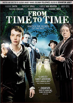 From Time to Time