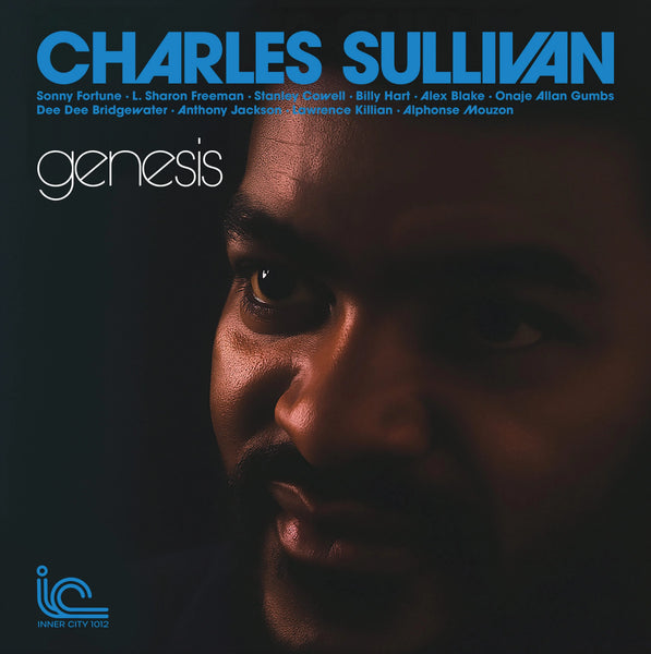 Charles Sullivan