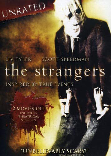 The Strangers (Unrated Edition)