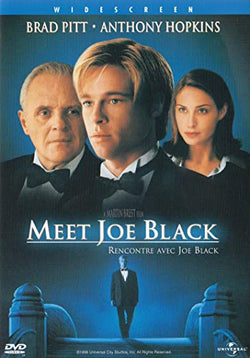 Meet Joe Black (Widescreen)