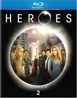 Heroes: Season 2