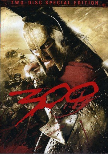 300 (2-Disc Widescreen Edition)