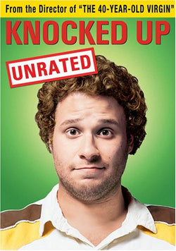 Knocked Up (Unrated and Unprotected)