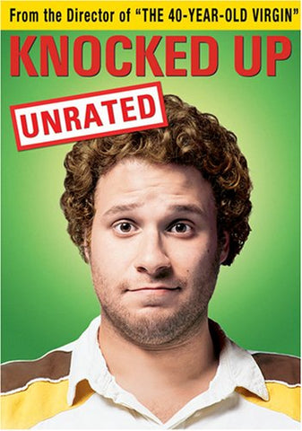 Knocked Up (Unrated and Unprotected)