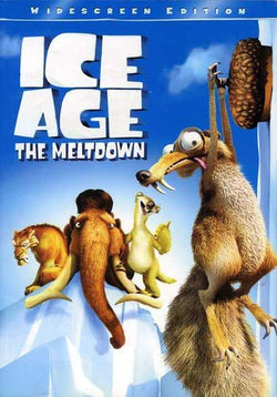 Ice Age - The Meltdown (Widescreen Edition)