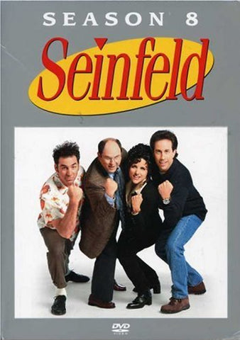 Seinfeld: Season 8