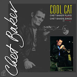 Chet Baker