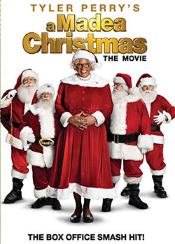 A Madea Christmas: The Movie