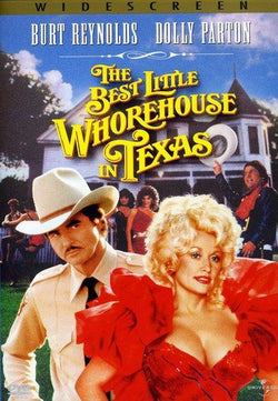 The Best Little Whorehouse in Texas (Wiedscreen)