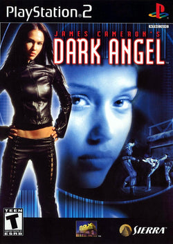 Dark Angel