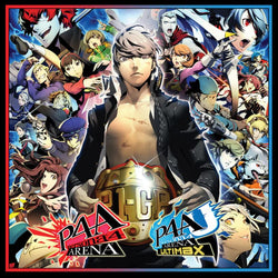 Atlus Sound Team