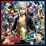 Atlus Sound Team