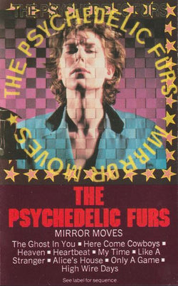 The Psychedelic Furs