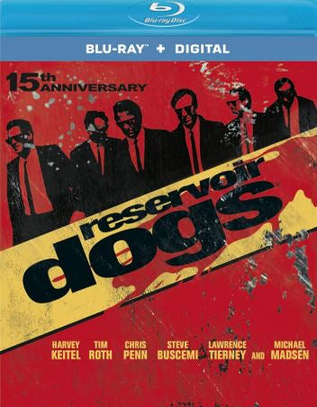Reservoir Dogs