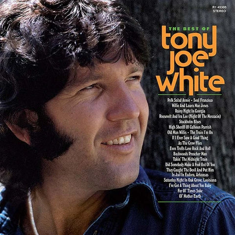 Tony Joe White
