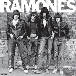 The Ramones