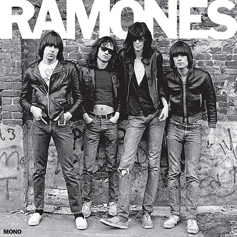 The Ramones