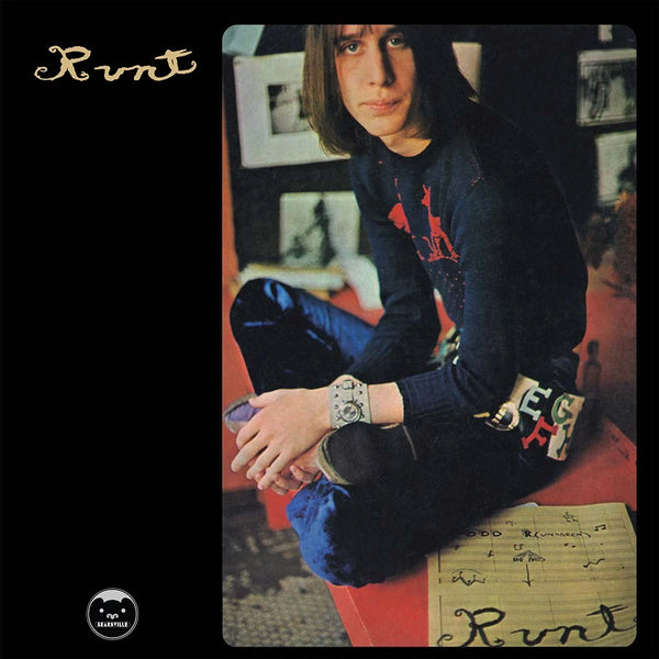 Todd Rundgren
