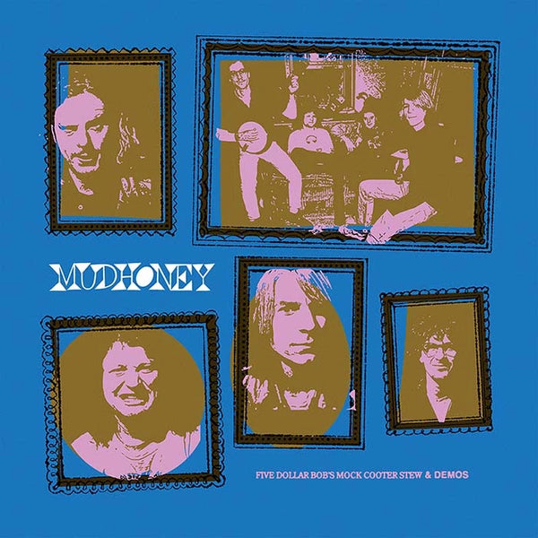 Mudhoney