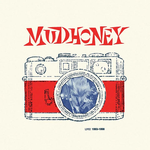 Mudhoney