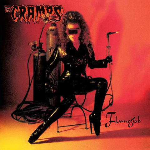 The Cramps