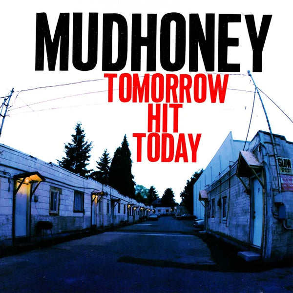 Mudhoney