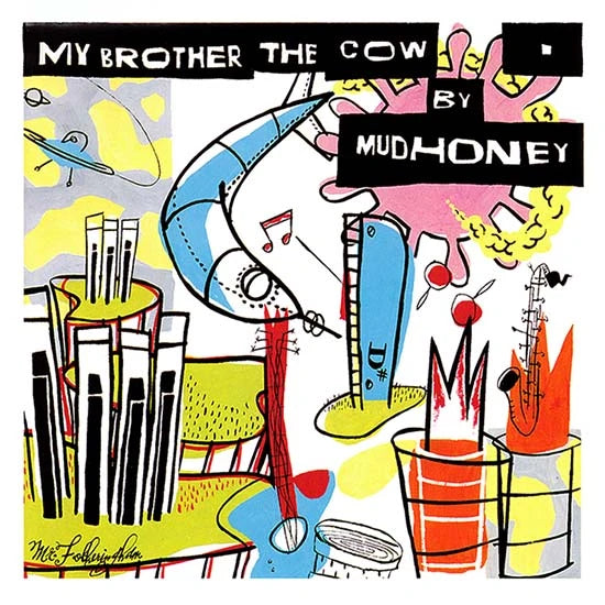 Mudhoney