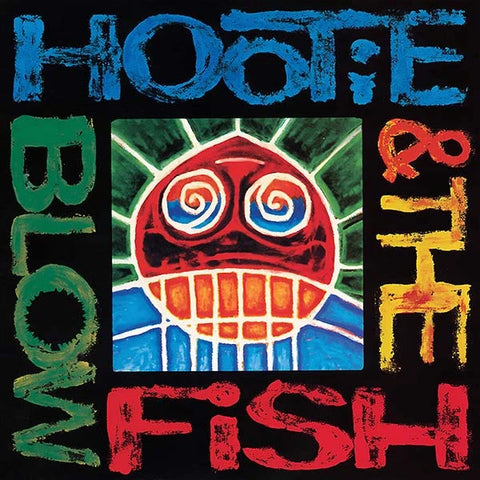 Hootie & The Blowfish