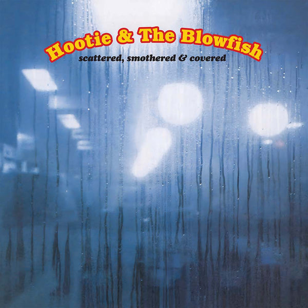 Hootie & The Blowfish