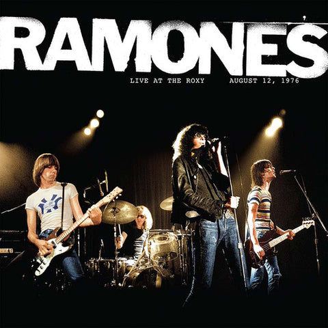 Ramones