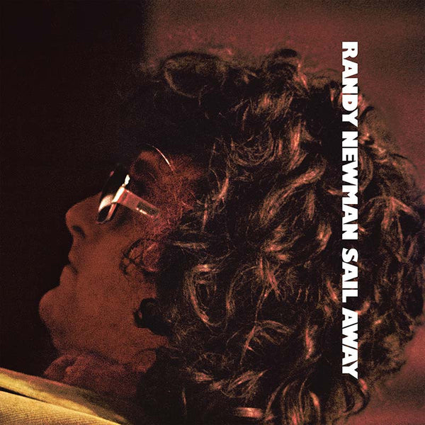 Randy Newman