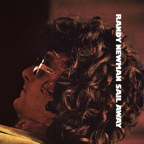Randy Newman
