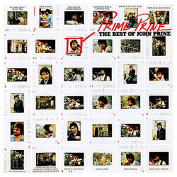 John Prine