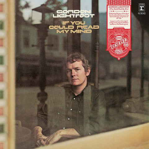 Gordon Lightfoot