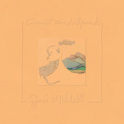 Joni Mitchell