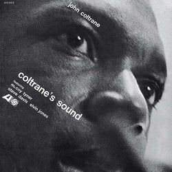 John Coltrane