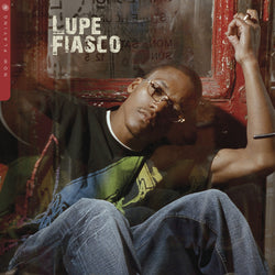 Lupe Fiasco