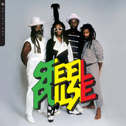 Steel Pulse