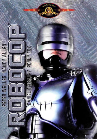 Robocop