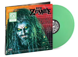 Rob Zombie