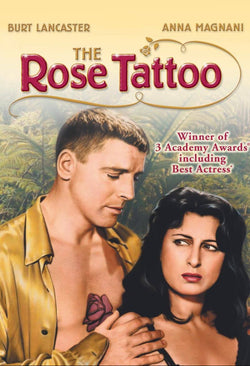 The Rose Tattoo