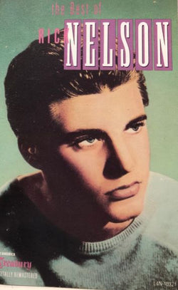 Ricky Nelson