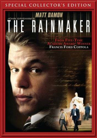 The Rainmaker