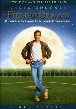 Field Of Dreams (Two Disc Anniversary Edition)