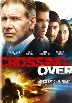 Crossing Over