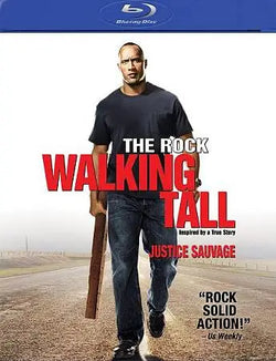 Walking Tall