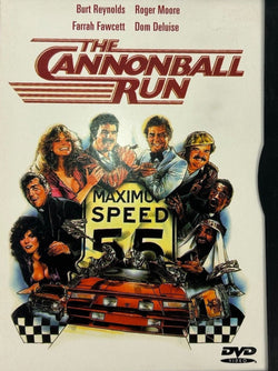 Cannonball Run